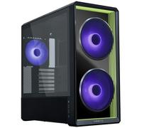 Lian Li LANCOOL 217 INF boîtier midi tower