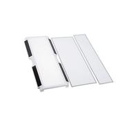 Lian Li Filtre anti-poussière Lancool III LAN3-1W – Blanc