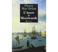 L'ancre de miséricorde (0000)