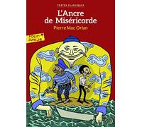 L'Ancre de Miséricorde
