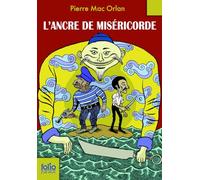 L'ANCRE DE MISERICORDE