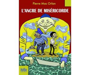L'ANCRE DE MISERICORDE