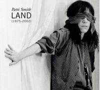 PATTI SMITH - LAND (1975-2002) 2 CD CLASSIC ROCK & POP NEUF