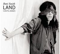 Patti Smith – Land (1975-2002) – CD – Sony Music