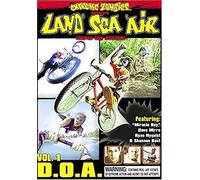 Land Air Sea 1: Doa [Import USA Zone 1]
