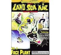 Land Air Sea 2: Face Plant [Import USA Zone 1]