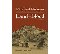 Land And Blood