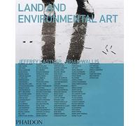 Land and Environmental Art (en anglais)