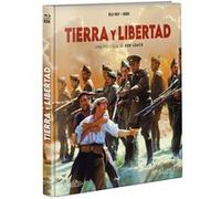 Land and Freedom (1995) / Tierra y libertad G