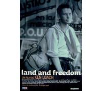 Land And Freedom
