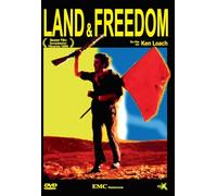Land and Freedom [Import allemand]