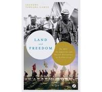 Land and Freedom:The MST, the Zapatistas and Peasant Alternatives to Neoliberalism - [Version Originale] Inconnu (Auteur)