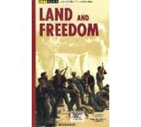 Land and Freedom [VHS]