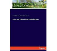 Land And Labor In The United States