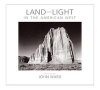 Land And Light In The American West