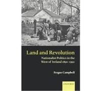 Land And Revolution Fergus Campbell (Auteur)