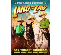 Land And The Law