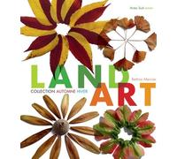 Land art - collection automne-hiver