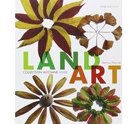 Land art - collection automne-hiver