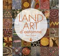 Land art d'automne