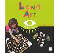 Land Art: de la MS au CP