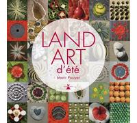 Land art d'été