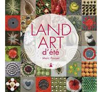 Land art d'été