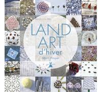 Land art d'hiver