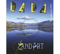 Land art (revue dada 241)