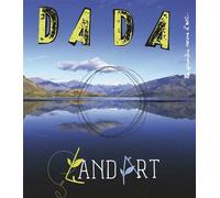 Land art (revue dada 241) - Collectif - Arola Eds - broché - Revue