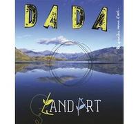 Land art (revue dada 241) Collectif (Auteur), Audrey Calléja (Illustration), Antoine Ullmann (Auteur)