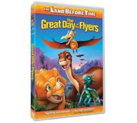 Land Before Time 12 Great Day [DVD] (2007)