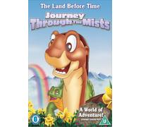 Land Before Time 4: Journey Th [Import]
