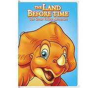 Land Before Time II: The Valley Adventure