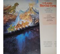 Land Before Time (Soundtrack, 1988, Feat. Diana Ross) [Import]