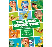 Land Before Time: The Anthology-Volume 1 [Edizione: Regno Unito] [Import]
