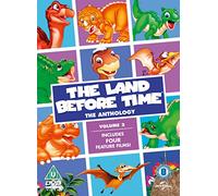 Land Before Time: The Anthology-Volume 2 [Edizione: Regno Unito] [Import]