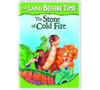 Land Before Time: The Stone of Cold Fire