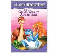 Land Before Time: The Valley Adventure