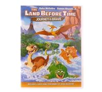 Land Before Time XIV: Journey of The Brave