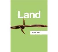 Land by Derek Hall Derek Hall (Auteur)