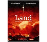 Land - Chroniques de la colonisation spatiale