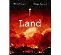 Land - Chroniques de la colonisation spatiale