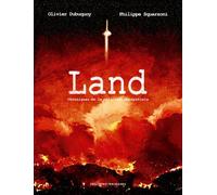Land - Chroniques de la colonisation spatiale