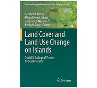Land Cover And Land Use Change On Islands