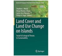 Land Cover And Land Use Change On Islands