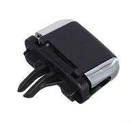 Land Cruiser LC120 2003-2009 - Clip de fixation pour grille d'aération avant de voiture pour tableau de bord de voiture (droite)