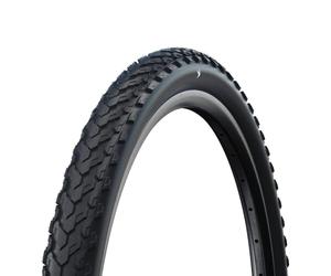 Land Cruiser - Wired - Green Compound - K-Guard - 26x2.00 - Black