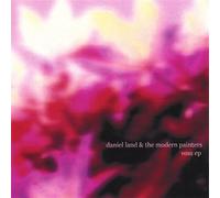 Land, Daniel & the Modern Paint - Voss Ep