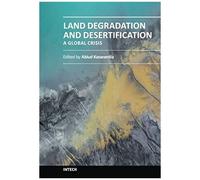 Land Degradation And Desertification